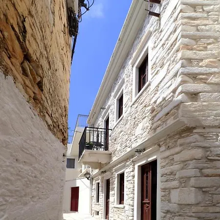 Διαμέρισμα Platsa's House