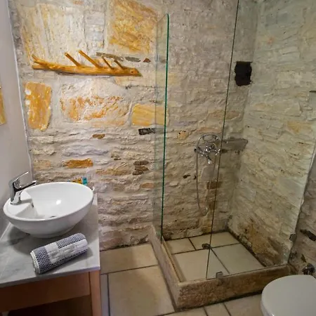 Διαμέρισμα Platsa's House *