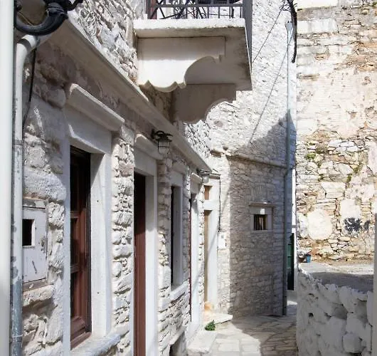 Platsa's House Appartement *