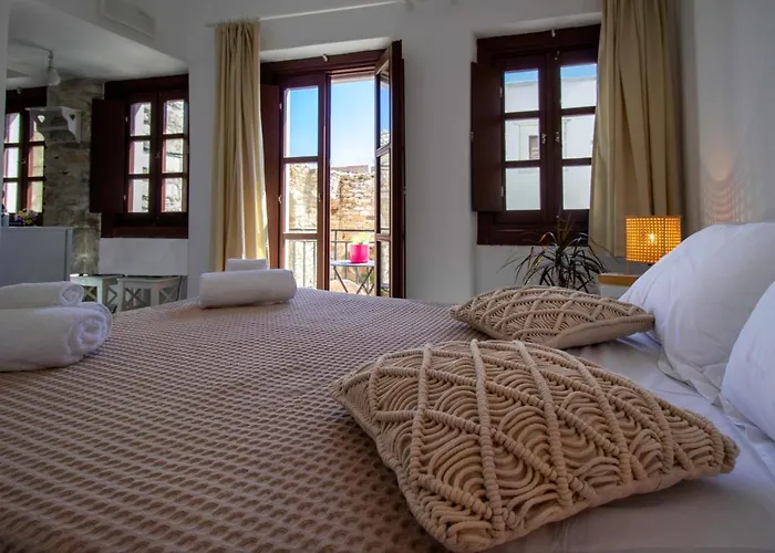 Platsa's House Appartement *