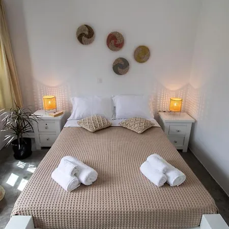 Platsa's House Appartement