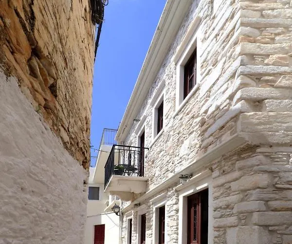 アパート Platsa's House