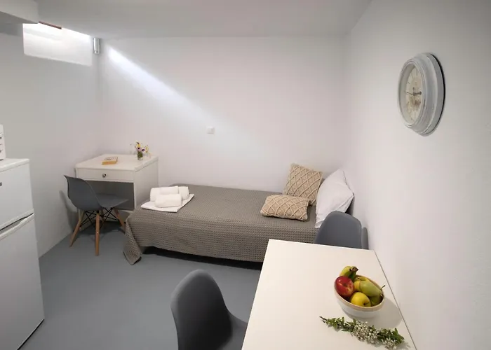 Apartment Platsa's House Aperathos