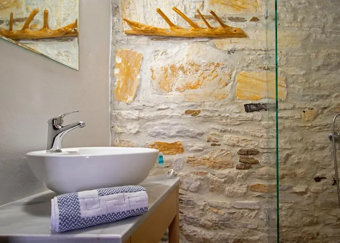 アパート Platsa's House *