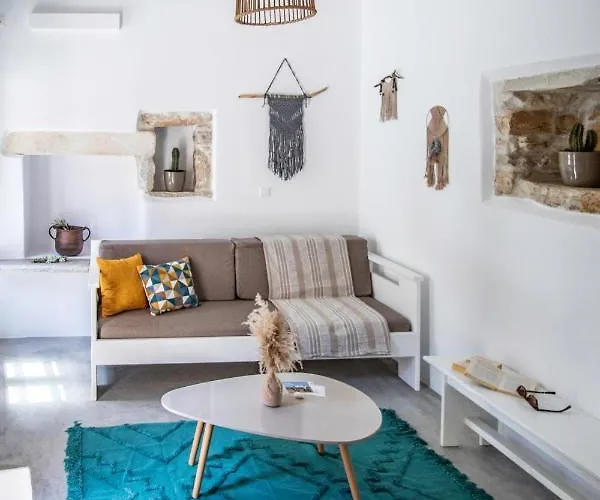 アパート Platsa's House *