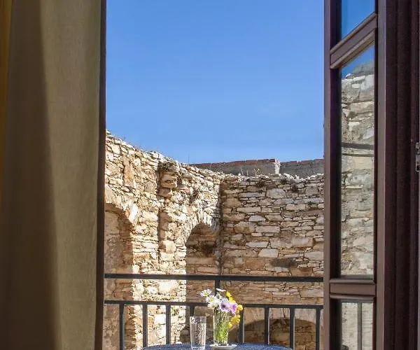 アパート Platsa's House *